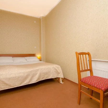 Georghof Old Town Lejlighedshotel