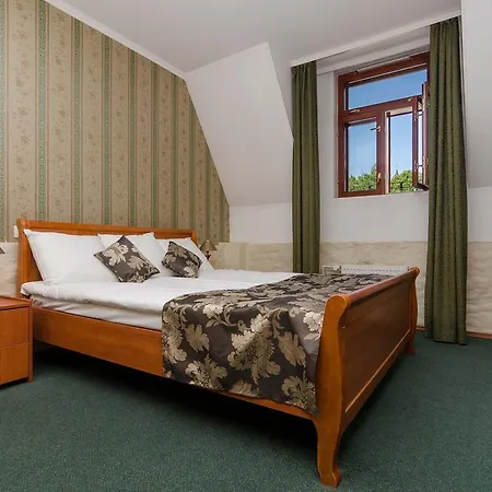 Georghof Old Town 3* Tallinn