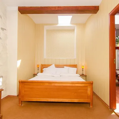 Georghof 3*