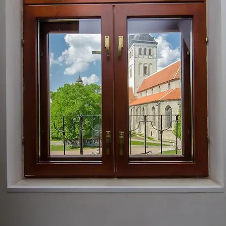 Georghof Tallinn