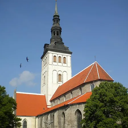 Georghof Tallinn