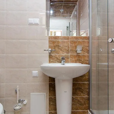 Aparthotel Georghof Tallinn
