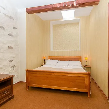 Lejlighedshotel Georghof Old Town