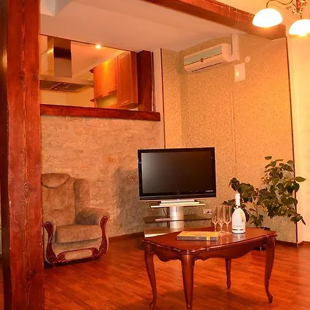 Aparthotel Georghof