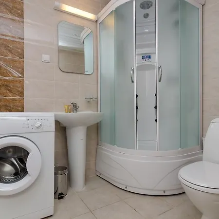 Georghof Old Town 3* Таллин