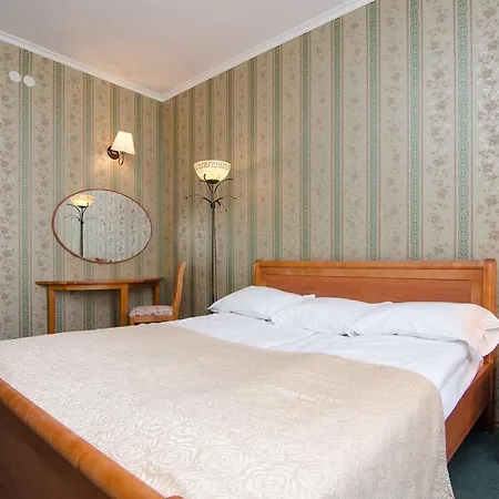 Georghof Old Town Apartahotel 3*