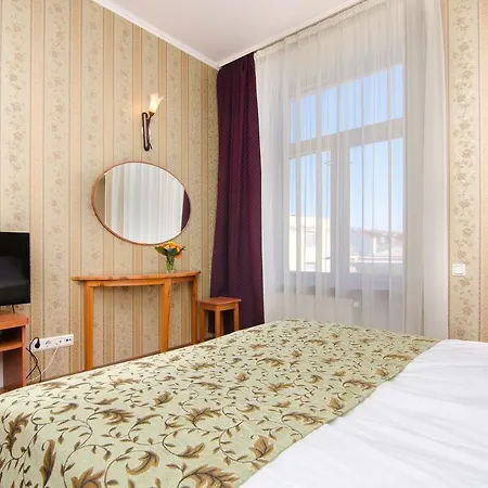 Georghof Old Town Apartahotel Tallin