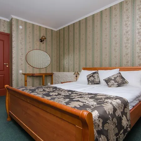 Georghof Old Town Apartahotel Tallin
