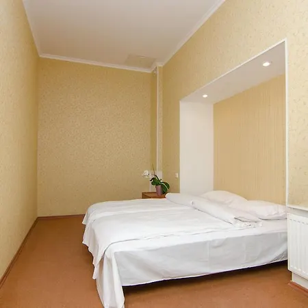 Apartahotel Georghof Old Town Tallin