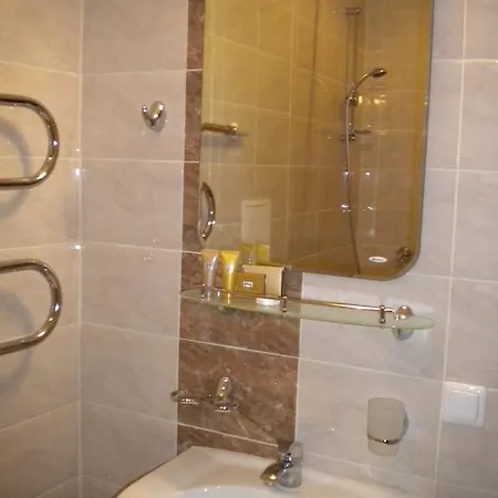 Apartahotel Georghof Old Town